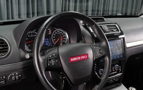 Haval H5 I, 2020 год, 2 139 000 рублей, 18 фотография