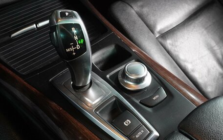 BMW X5, 2009 год, 1 879 000 рублей, 22 фотография