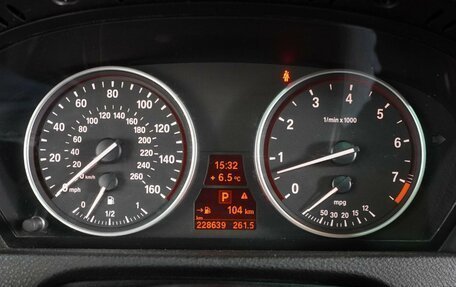 BMW X5, 2009 год, 1 879 000 рублей, 25 фотография