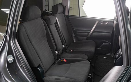 Toyota Highlander III, 2012 год, 2 139 000 рублей, 7 фотография