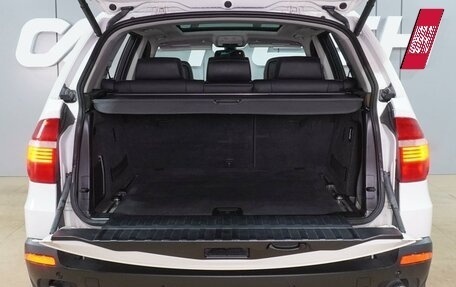 BMW X5, 2009 год, 1 879 000 рублей, 26 фотография