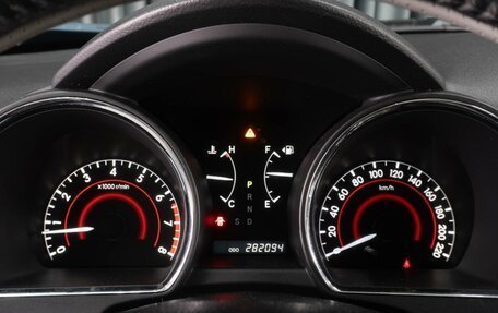 Toyota Highlander III, 2012 год, 2 139 000 рублей, 12 фотография