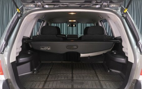 Toyota Highlander III, 2012 год, 2 139 000 рублей, 18 фотография