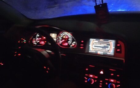 Audi A6, 2007 год, 300 000 рублей, 3 фотография