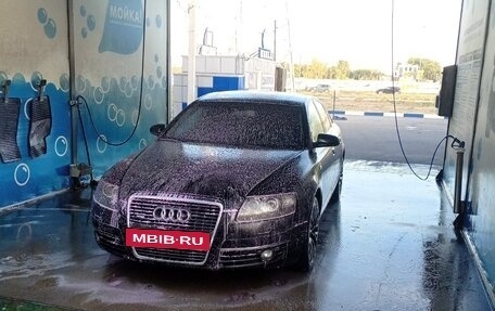 Audi A6, 2007 год, 300 000 рублей, 2 фотография