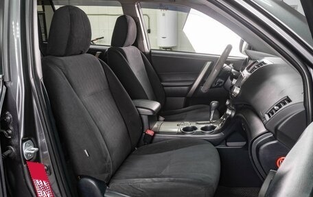 Toyota Highlander III, 2012 год, 2 139 000 рублей, 8 фотография