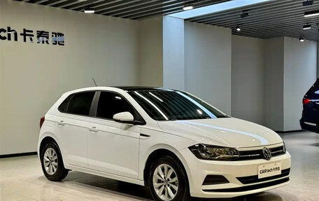 Volkswagen Polo, 2023 год, 1 179 888 рублей, 3 фотография