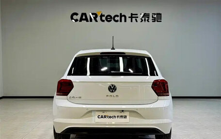 Volkswagen Polo, 2023 год, 1 179 888 рублей, 7 фотография