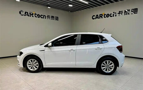 Volkswagen Polo, 2023 год, 1 179 888 рублей, 5 фотография