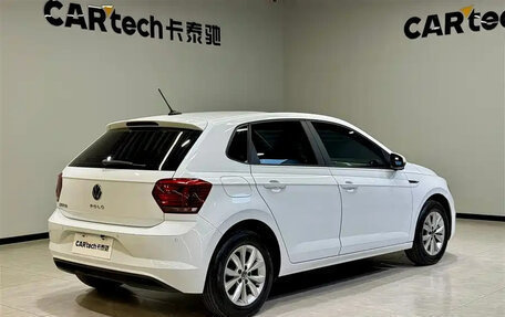 Volkswagen Polo, 2023 год, 1 179 888 рублей, 6 фотография