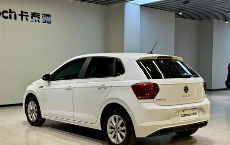 Volkswagen Polo, 2023 год, 1 179 888 рублей, 8 фотография