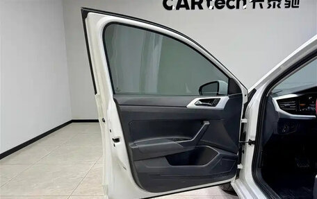 Volkswagen Polo, 2023 год, 1 179 888 рублей, 10 фотография