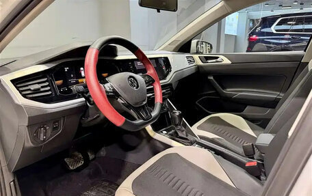 Volkswagen Polo, 2023 год, 1 179 888 рублей, 12 фотография