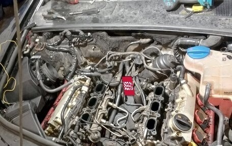 Audi A6, 2007 год, 300 000 рублей, 6 фотография