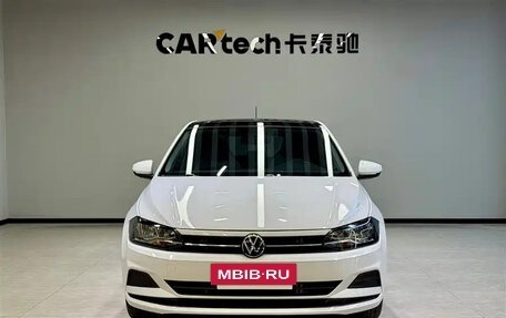 Volkswagen Polo, 2023 год, 1 179 888 рублей, 2 фотография