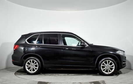 BMW X5, 2015 год, 2 849 000 рублей, 4 фотография