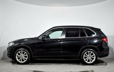 BMW X5, 2015 год, 2 849 000 рублей, 8 фотография