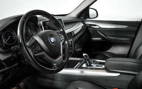 BMW X5, 2015 год, 2 849 000 рублей, 9 фотография