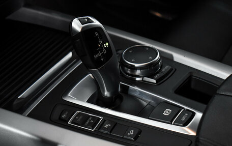 BMW X5, 2015 год, 2 849 000 рублей, 11 фотография