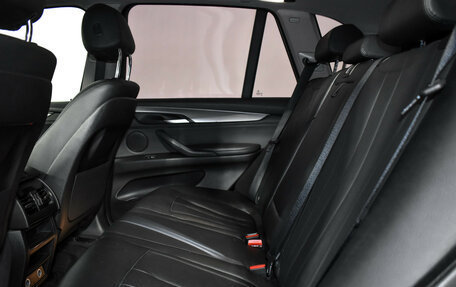 BMW X5, 2015 год, 2 849 000 рублей, 12 фотография