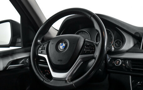 BMW X5, 2015 год, 2 849 000 рублей, 15 фотография