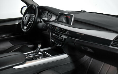 BMW X5, 2015 год, 2 849 000 рублей, 13 фотография