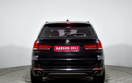 BMW X5, 2015 год, 2 849 000 рублей, 6 фотография