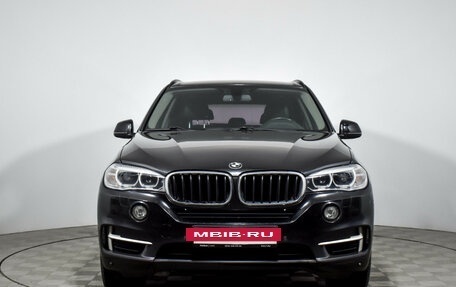 BMW X5, 2015 год, 2 849 000 рублей, 2 фотография
