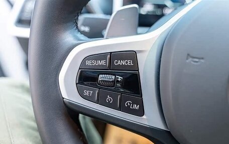 BMW 3 серия, 2023 год, 3 304 440 рублей, 9 фотография