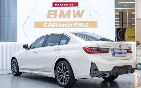 BMW 3 серия, 2023 год, 3 304 440 рублей, 4 фотография