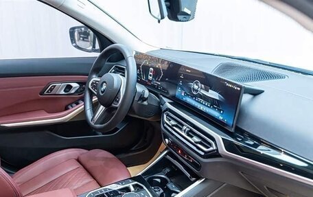 BMW 3 серия, 2023 год, 3 304 440 рублей, 10 фотография