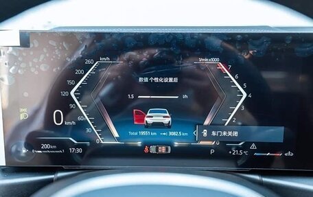 BMW 3 серия, 2023 год, 3 304 440 рублей, 8 фотография