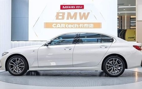 BMW 3 серия, 2023 год, 3 304 440 рублей, 3 фотография