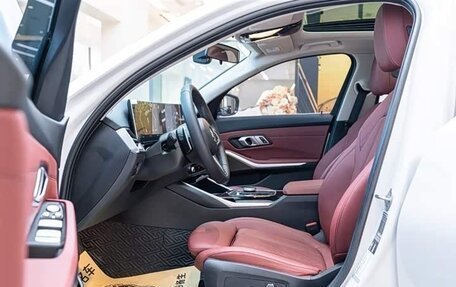 BMW 3 серия, 2023 год, 3 304 440 рублей, 18 фотография