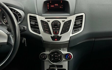 Ford Fiesta, 2011 год, 755 000 рублей, 7 фотография