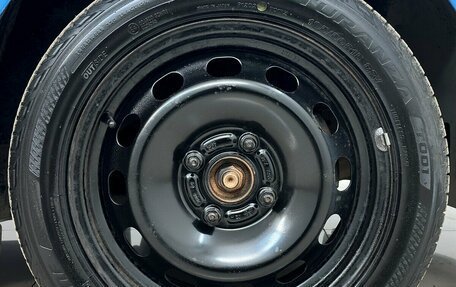 Ford Fiesta, 2011 год, 755 000 рублей, 13 фотография