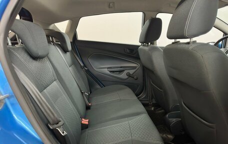 Ford Fiesta, 2011 год, 755 000 рублей, 10 фотография