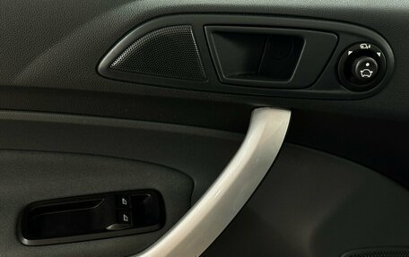 Ford Fiesta, 2011 год, 755 000 рублей, 8 фотография