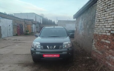 Nissan X-Trail, 2006 год, 700 000 рублей, 1 фотография