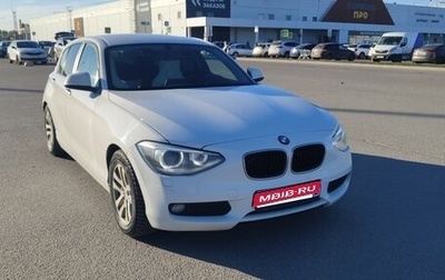 BMW 1 серия, 2012 год, 910 000 рублей, 1 фотография