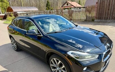 BMW X2, 2018 год, 2 250 000 рублей, 1 фотография