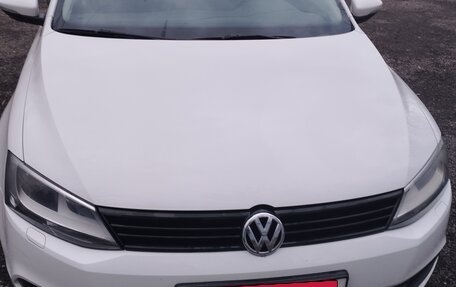 Volkswagen Jetta VI, 2014 год, 1 150 000 рублей, 1 фотография