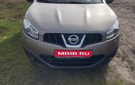 Nissan Qashqai, 2012 год, 910 000 рублей, 1 фотография