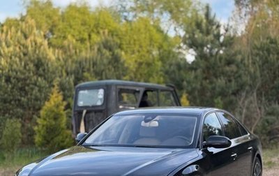 Audi A8, 2010 год, 725 000 рублей, 1 фотография