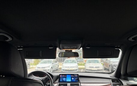 BMW X5, 2009 год, 1 680 000 рублей, 5 фотография