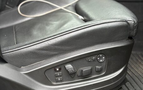 BMW X5, 2009 год, 1 680 000 рублей, 6 фотография