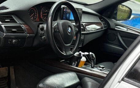 BMW X5, 2009 год, 1 680 000 рублей, 11 фотография