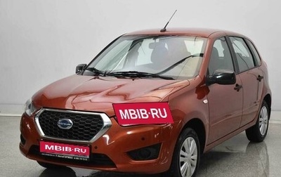 Datsun mi-DO, 2016 год, 720 000 рублей, 1 фотография