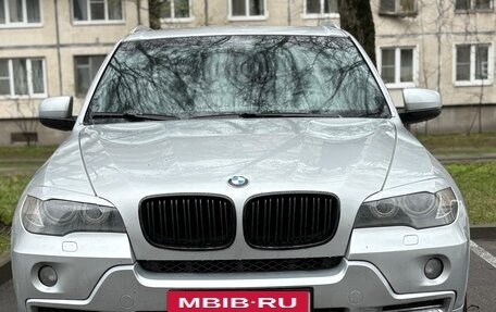 BMW X5, 2009 год, 1 680 000 рублей, 3 фотография