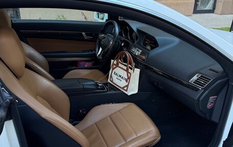 Mercedes-Benz E-Класс, 2015 год, 2 499 000 рублей, 9 фотография